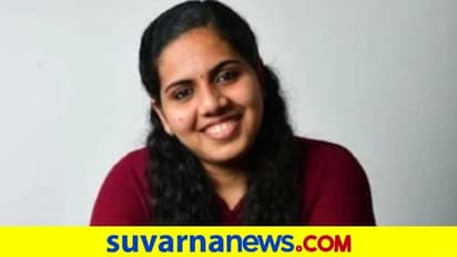 21 ವರ್ಷದ ವಿದ್ಯಾರ್ಥಿನಿ ತಿರುವನಂತಪುರ ಮೇಯರ್‌!