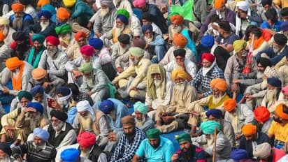 ವಿಜ್ಞಾನ ಭವನದಲ್ಲಿ ರೈತರ ಜೊತೆ ಕೇಂದ್ರ ಮಾತುಕತೆ!