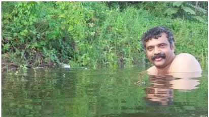 ফের নক্ষত্রপতন, শ্যুটিং সেরে জলাধারে স্নান করতে গিয়ে জলে তলিয়ে গেলেন অনিল