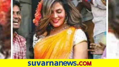 ಚಿತ್ರ ವಿಮರ್ಶೆ: ಶಕೀಲಾ