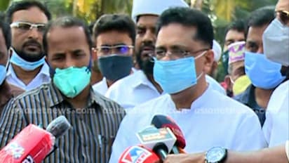 സമസ്തയുടെ മാസികയിൽ മുസ്ലീം ലീഗിനെ വിമർശിച്ച് കെടി ജലീലിൻ്റെ അഭിമുഖം