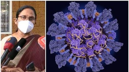 കൊവിഡ് വ്യാപനം: 'സർക്കാരിന് വീഴ്ചയില്ല', രോഗം കൂട്ടിയത് തദ്ദേശ തെരഞ്ഞെടുപ്പെന്ന് മന്ത്രി ശൈലജ