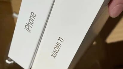 ఆపిల్, శామ్సంగ్ బాటలో ఇప్పుడు షియోమి; ఎంఐ 11 స్మార్ట్ ఫోన్ బాక్స్లో నో ఛార్జర్..?