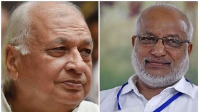 ഗവര്ണര് പാലിക്കുന്നത് ആര്എസ്എസ് നിര്ദ്ദേശങ്ങൾ; കേന്ദ്ര ഏജന്റെന്ന് എംഎ ബേബി