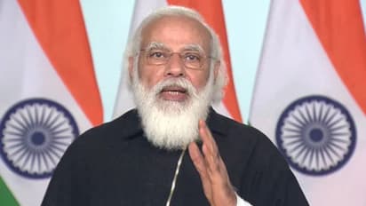 ಕೆಲವರಿಂದ ನನಗೆ ಪ್ರಜಾಪ್ರಭುತ್ವದ ಪಾಠ ಹೇಳುವ ಪ್ರಯತ್ನ; ರಾಹುಲ್ ಗಾಂಧಿ ತಿವಿದ ಮೋದಿ!