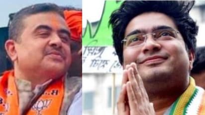 Abhishek Banerjee hits out at Suvendu Adhikari; calls him asymptomatic COVID-19 patient