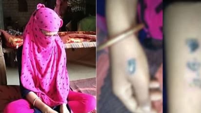 हरियाणा में हैवानियत: पति के सामने पत्नी का 5 युवकों ने किया रेप, छोड़ दो मर जाऊंगी चीखती रह गई वो