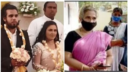 ശാഖയുടെ മരണം കൊലപാതകമെന്ന് പൊലീസ് നിഗമനം; രക്തക്കറ കണ്ടെത്തിയത് ദുരൂഹത കൂട്ടുന്നുവെന്ന് ബന്ധുകള്