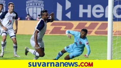 ಐಎಸ್ಎಲ್: ಬೆಂಗಾಲ್ಗೆ ಚೆನ್ನೈ ಎಫ್ಸಿ ಸವಾಲು