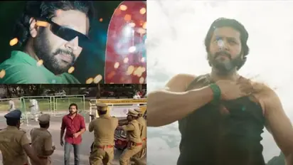 ജയം രവിയുടെ ഇരുപത്തിയഞ്ചാം ചിത്രം; ആകാംക്ഷ നിറച്ച് ‘ഭൂമി’ ട്രെയിലർ