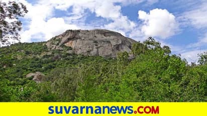 ಮೋಜಿಗೆ ನಂದಿ ಬೆಟ್ಟಕ್ಕೆ ಬಂದ ಪ್ರವಾಸಿಗರಿಗೆ ಕರ್ಫ್ಯೂ ಬಿಸಿ