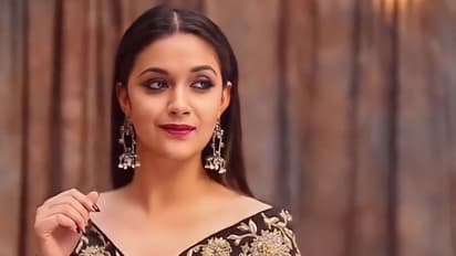 இது கீர்த்தி சுரேஷா? கல்லூரி நாட்களில் எப்படி இருக்கிறார் பாருங்க... வெளியான அரிய புகைப்படம்!