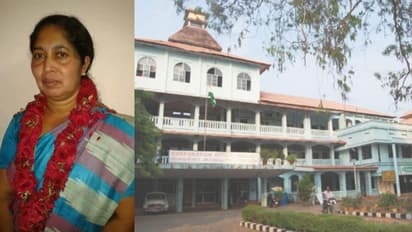 പ്രസന്ന ഏണസ്റ്റ് കൊല്ലം മേയറാവും, അവസാന വര്ഷം മേയര് സ്ഥാനം നൽകണമെന്ന് സിപിഐ