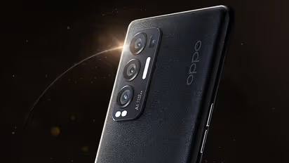 50 എംപി സെന്സറുമായി ഓപ്പോ റെനോ 5പ്രോ പ്ലസ് 5ജി പുറത്തിറങ്ങി