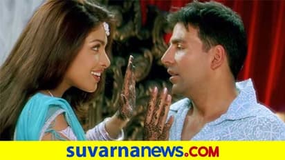 ಅಕ್ಷಯ್ ಕುಮಾರ್, ಪ್ರಿಯಾಂಕ ಚೋಪ್ರಾ ಆಮೇಲೆ ಜೊತೆಗೇಕೆ ನಟಿಸಲಿಲ್ಲ?