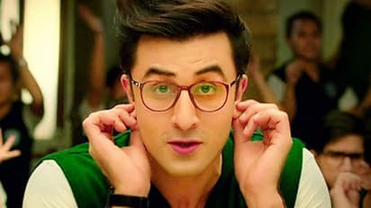 'পরের জন্ম তুমি আমার ছেলে হবে, বাবা', রণবীর কাপুরের কথায় রহস্যের ছোঁয়া