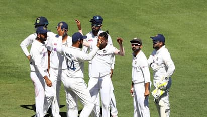 ബോക്സിംഗ് ഡേ ടെസ്റ്റ്: ആദ്യ ദിനം രഹാനെക്ക് അവകാശപ്പെട്ടതെന്ന് റിക്കി പോണ്ടിംഗ്