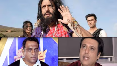 Govinda's role was chopped off from Jagga Jasoos? Director Anurag Basu reveals reason