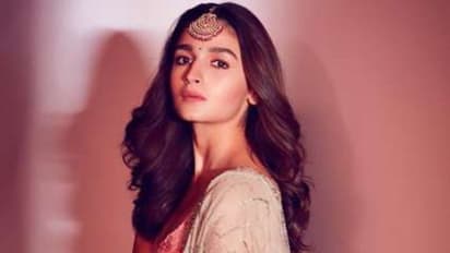 Alia Bhatt fighting a dilemma: Mentor Karan Johar’s talent management company or her existing?