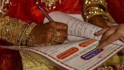 Anti-conversion bill passed in Karnataka Assembly to be placed in Council's next session