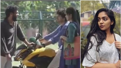 'ആ സീനില്‍ ചിരിയൊതുക്കാന്‍ ഞാന്‍ പാടുപെട്ടു'; അരങ്ങേറ്റ ചിത്രത്തില്‍ അനിലിനൊപ്പമുള്ള അഭിനയാനുഭവം പറഞ്ഞ് അഹാന