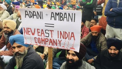 कृषि बिलों के विरोध में हनुमान बेनीवाल ने NDA से नाता तोड़ा; किसान 29 दिसंबर को बातचीत के लिए तैयार