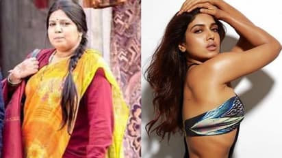 Want toned body like Bhumi Pednekar? Check out her weight loss tips
