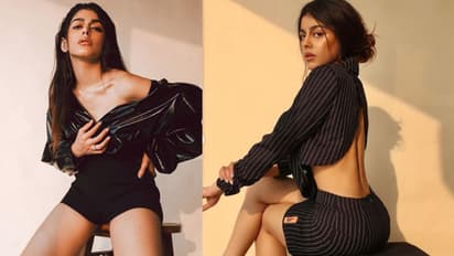 ಪೂಜಾ ಬೇಡಿ ಮಗಳು ಅಲಯಾ ಫರ್ನಿಚರ್‌ವಾಲಾಳ ಬೋಲ್ಡ್‌ ಫೋಟೋ ವೈರಲ್‌!