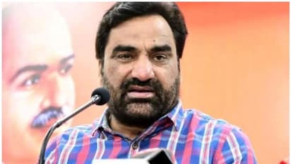 राजस्थान सियासी ड्रामे पर RLP सांसद हनुमान बेनीवाल ने भाजपा कांग्रेस को घेरा, बोली ये बड़ी बात