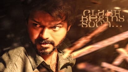 'മാസ്റ്റര്‍' സ്ട്രീമിംഗ് റൈറ്റ്സ് ആമസോണ്‍ പ്രൈമിന്; ഹിന്ദി പതിപ്പിന് ഇന്ത്യയൊട്ടാകെ വന്‍ റിലീസ്