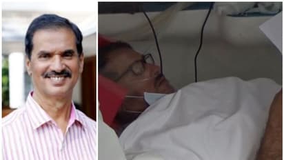 കൊവിഡിന് മുന്നില് തോറ്റു; പിപിഇ കിറ്റ് ധരിച്ച് സത്യപ്രതിജ്ഞ ചെയ്ത മുബാറക്ക് അന്തരിച്ചു