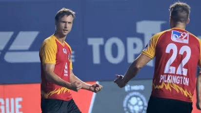 ISL 2020-21: Robbie Fowler delighted with a draw for SC East Bengal against a brave FC Goa