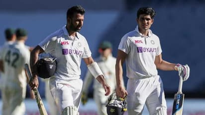 INDvsAUS: రహానే కెప్టెన్ ఇన్నింగ్స్... పంత్ రికార్డు పర్ఫామెన్స్... ఆధిక్యం దిశగా టీమిండియా...