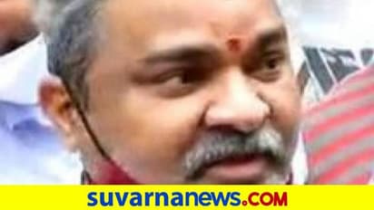 ನಿವೃತ್ತ ಜಡ್ಜ್‌ನ್ನೇ ವಂಚಿಸಿದ ಯುವರಾಜ್..!