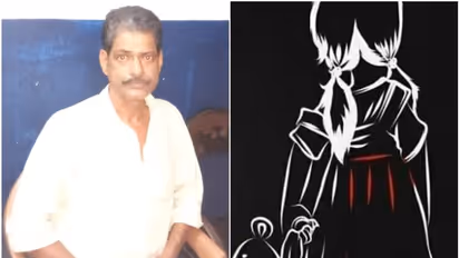 കുടിയാൻമലയിൽ 12 കാരിയെ പീഡിപ്പിച്ച കേസ്; പ്രതി ആക്കാട്ട് ജോസ് പിടിയിൽ