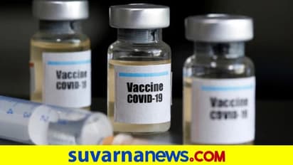 ಕೋವಿಶೀಲ್ಡ್‌ ಭಾರತದ ಮೊದಲ ಕೊರೋನಾ ಲಸಿಕೆ?