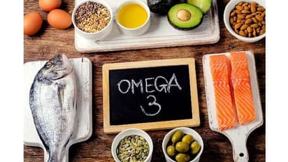 ಆರೋಗ್ಯಕ್ಕೆ ಒಮೆಗಾ -3 ಇರೋ ಮೀನು, ಸೋಯಾಬೀನ್, ವಾಲ್ನಟ್ ಸೇವಿಸಿ