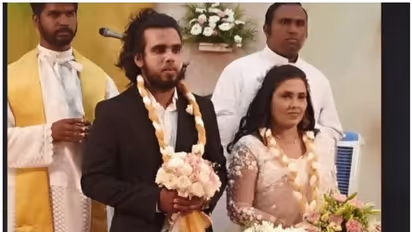 കൈ കൊണ്ട് മുഖം അമർത്തി കൊല നടത്തിയെന്ന് അരുൺ, ശാഖാകുമാരി കൊലപാതകത്തിലെ നിർണായക വിവരങ്ങൾ പുറത്ത്