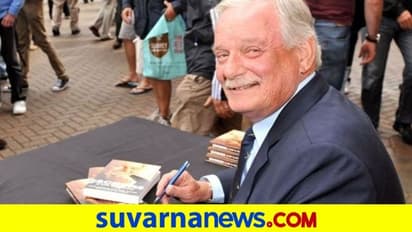 ಇಂಗ್ಲೆಂಡ್ ಮಾಜಿ ಕ್ರಿಕೆಟಿಗ ರಾಬಿನ್ ಜಾಕ್ಮನ್ ನಿಧನ