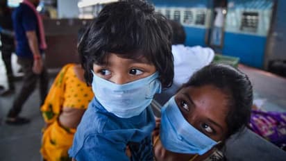 India's COVID-19 Tally: ভারতে করোনার ২৭ শতাংশ লাফ, পাল্লা দিয়ে বাড়ছে ওমিক্রণও