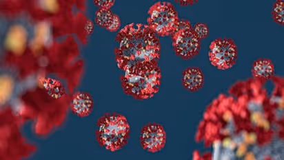 Coronavirus: India reports over 16,000 new cases, 1.34 crore vaccinated so far