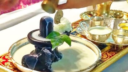 শ্রাবণ মাসে এই ৫ টি রাশির উপর বজায় থাকবে শিবের কৃপা, আর্থিক ও সম্পদেরর দিক থেকে উপকৃত হবে এরা