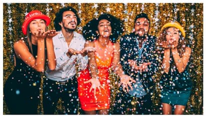 ಈ ರಾಶಿಯವ್ರಿಗೆ  ಲೌಡ್ ಮ್ಯೂಸಿಕ್, ಪಾರ್ಟಿಗಿಂತ… ಚೆನ್ನಾಗಿ ನಿದ್ದೆ ಮಾಡೋದೇ ಇಷ್ಟ! 