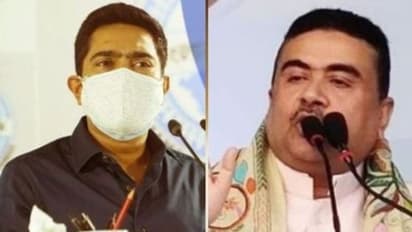 'লালা,এনামুল,বিনয় মিশ্রের পর সিবিআই জালে তোলাবাজ ভাইপো', সোনাচুঁড়া থেকে হুঙ্কার শুভেন্দুর