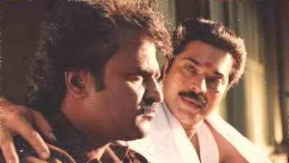 'ഗെറ്റ് വെല് സൂണ് സൂര്യ, അന്പുടന് ദേവ'; മമ്മൂട്ടിയുടെ ആശംസ ഏറ്റെടുത്ത് രജനി ആരാധകര്