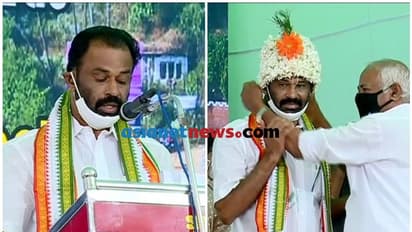 ഒടുവിൽ തീരുമാനമായി; ടി ഒ മോഹനൻ കണ്ണൂർ മേയറാകും