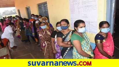 ಬಿಬಿಎಂಪಿ ಚುನಾವಣೆ ಮುಂದೂಡಲು ಆಗ್ರಹಿಸಿ ಸಿಎಂಗೆ ಪತ್ರ