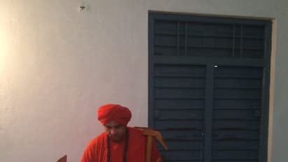 ಗ್ರಾಮ ಪಂಚಾಯತ್‌ ಎರಡನೇ ಫೈಟ್‌: ಮತದಾನದ ಫೋಟೋಸ್‌