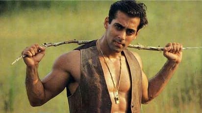 ಮೊದಲ ಸಿನಿಮಾ ಫ್ಲಾಪ್‌ ಆಗಲಿ ಎಂದು ಬಯಸಿದ್ದರಂತೆ ಸಲ್ಮಾನ್,‌ ಕಾರಣ?