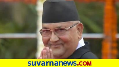 ನೇಪಾಳ ಸರ್ಕಾರದ ಬಿಕ್ಕಟ್ಟು ಪರಿಹರಿಸಲು ಚೀನಾ ಮಧ್ಯಪ್ರವೇಶ